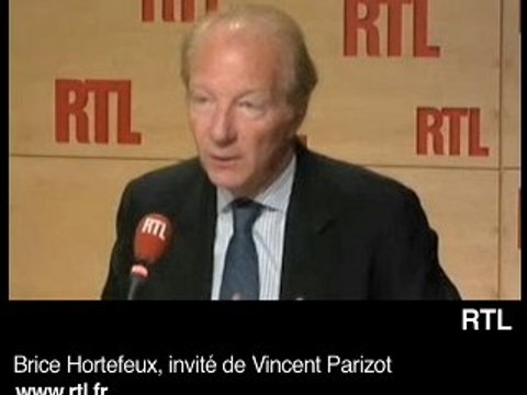 Lemaitre champion, Hortefeux, Plastic Bertrand : Zapping