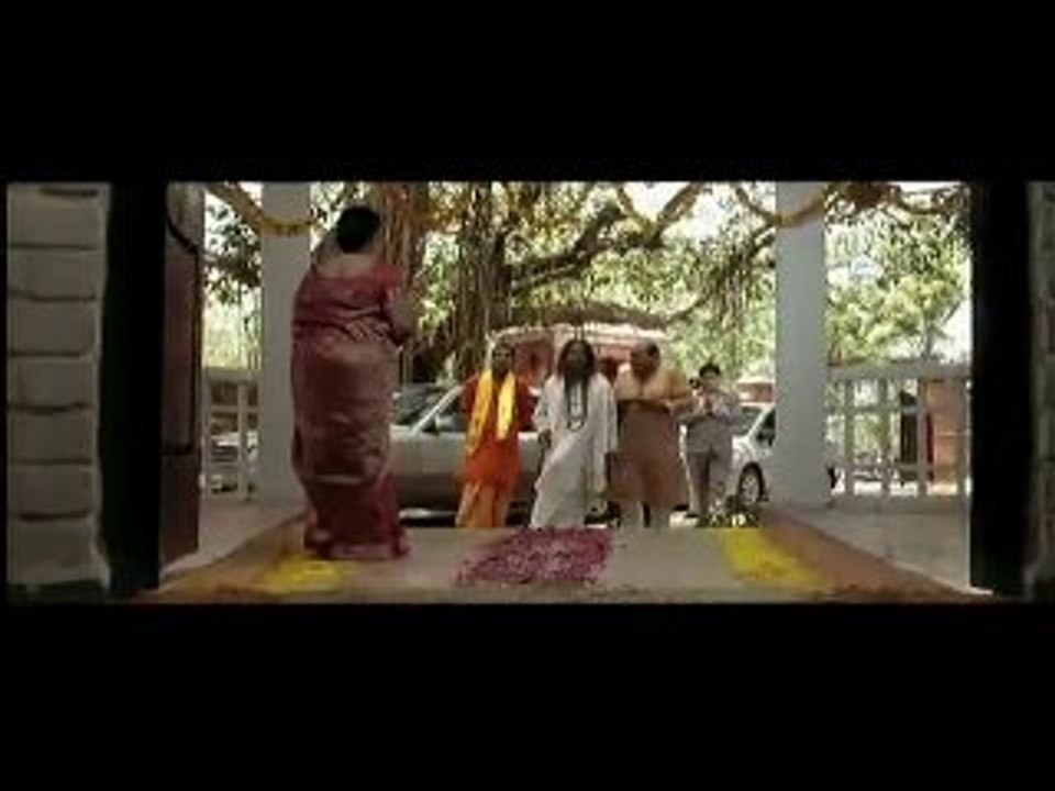 Swaha - Theatrical Trailer