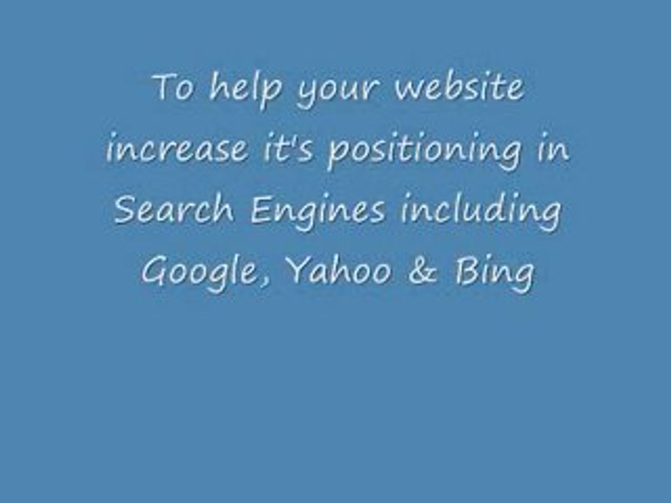 UK SEO Services Company