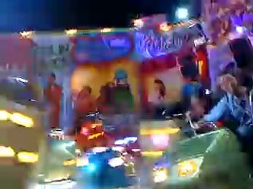 luna parc a l'ile d'oleron 2