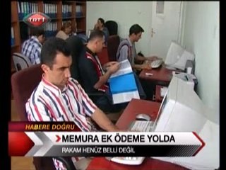 2010 ek ödeme (Memurum.biz)