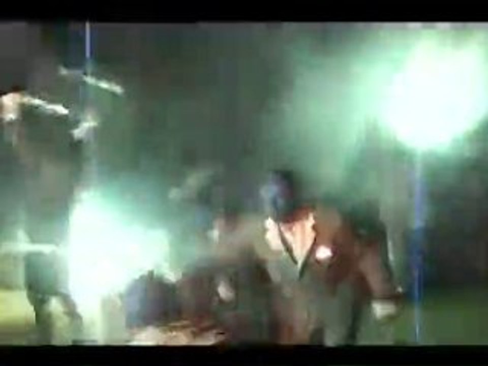 Générik Vapeur - Bivouac Part I