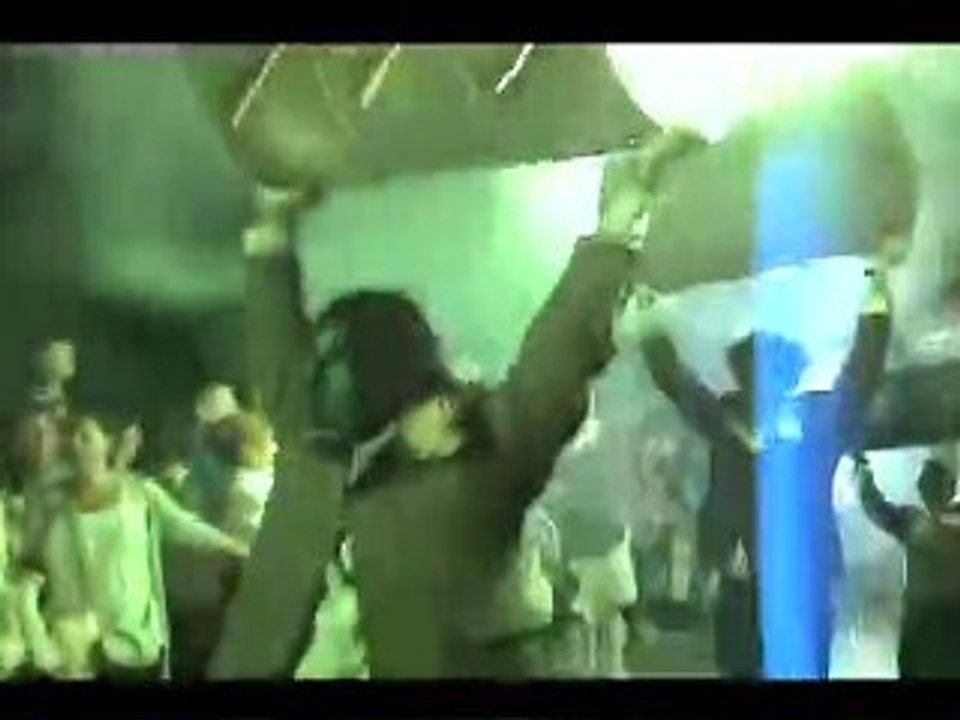 Generik Vapeur Bivouac Part II