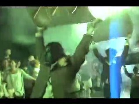 Generik Vapeur Bivouac Part II