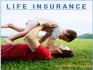 The Importance of Life Insurance by GetMoore Insurance
