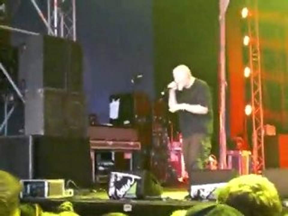 Brother Ali Dour Festival 2010 part 08