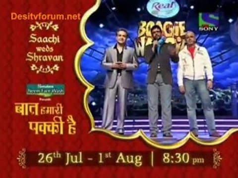 Boogie Woogie 2010 - 29th July 2010 Watch Online - Part1