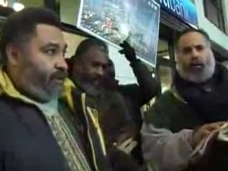 PT4 AMERICA SHALL BE TAKEN BY VIOLENT FORCE