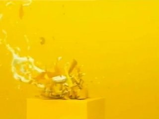 Cortinilla-taza de NITRO (Cuarto canal de Antena 3)