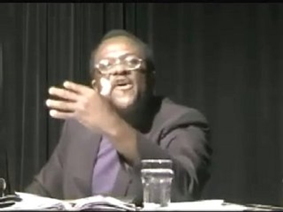 De l'origine des Sémites et étymologie du nom Abraham 3.4