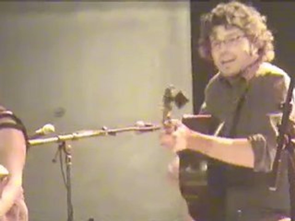 Les Cousins d'Amérique 2009