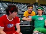 HILARIOUS new jonas brothers funny momments 2008  including