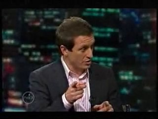 HILARIOUS Brian McFadden on Rove Live   REALLY funny interv