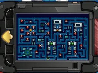 Mini-Misión 7 - Club Penguin