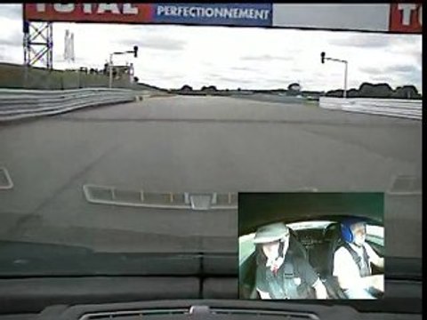 satge de pilotage à abbeville