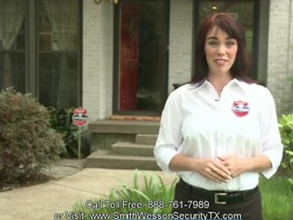 (Houston Free Home Security System) (Houston Free Home ...