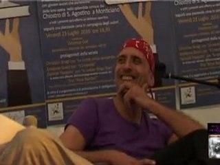 Racconti di Viaggio la morte arriva danzando