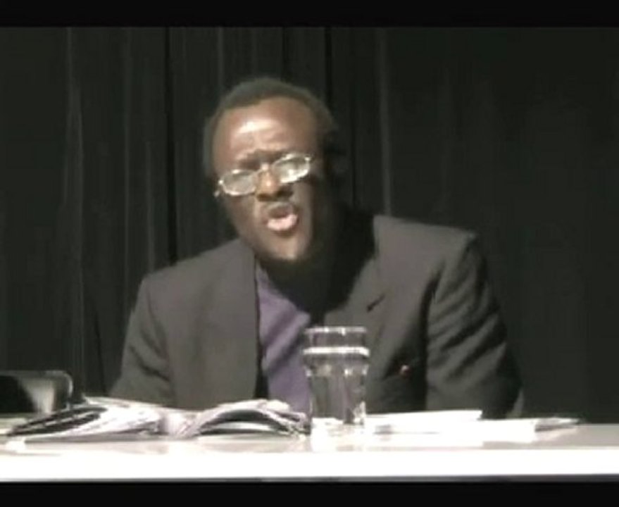 De l'origine des Sémites et étymologie du nom Abraham 1.4