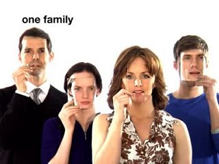Next to Normal- Meet the Family