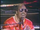 Stevie Wonder “Part-Time Lover”