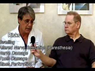 Oral Surgery - Wisdom Teeth