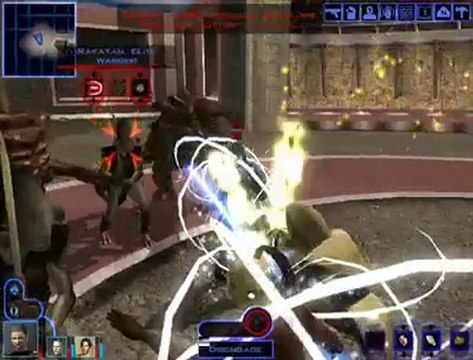 Star Wars: Knights of the Old Republic Beta Download