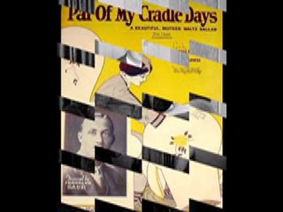 Colonial Club Orchestra - You Will, Won't You