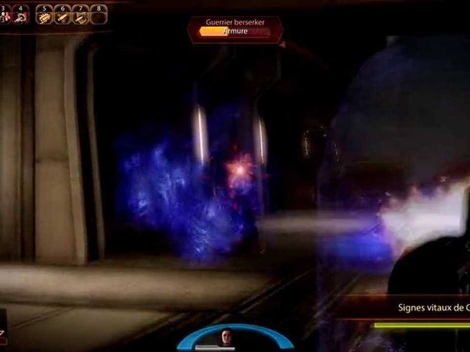 [PC] Mass Effect 2 Partie 4 : Archangel