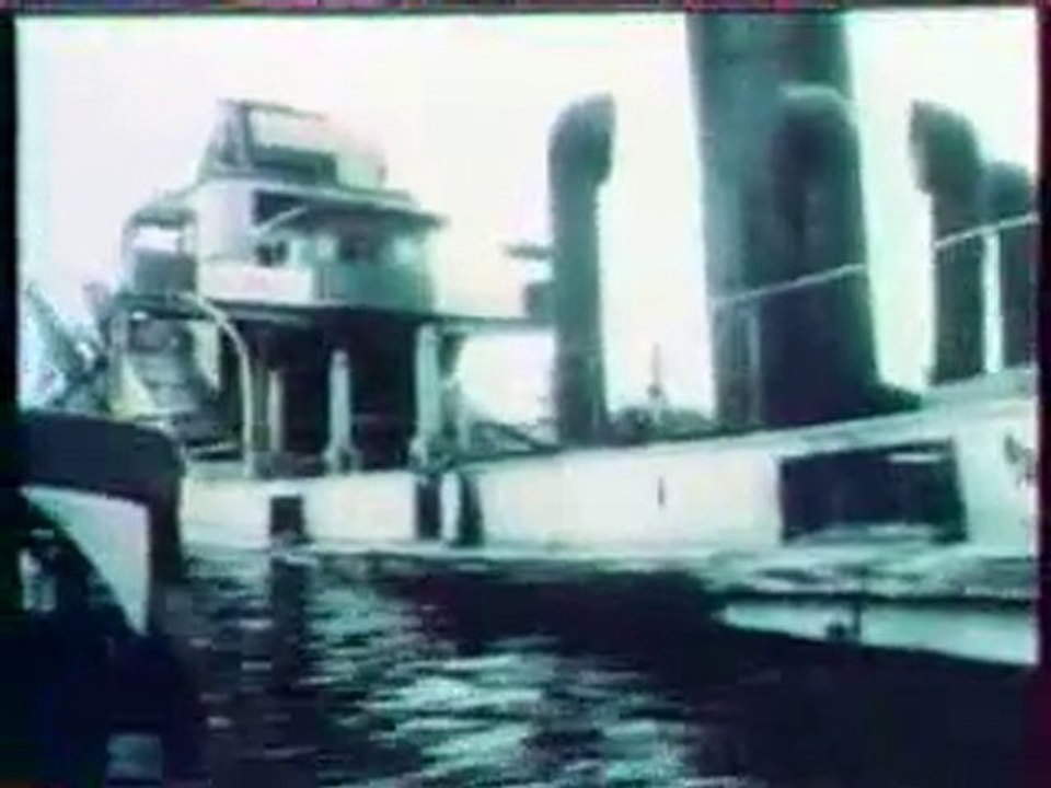 Pétrole - Le règne despotique des 7 soeurs 3_3