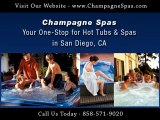 Hot Tub Dealer San Diego, HotTub Spa Dealer CA 858-571-9020