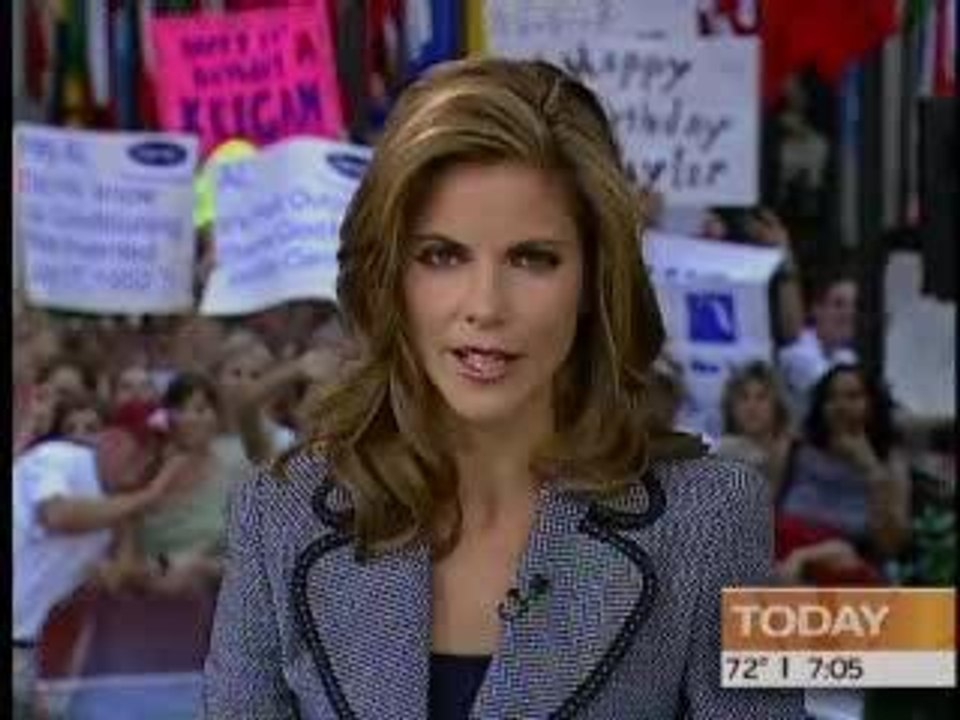Today-Bush-G8-unplugged