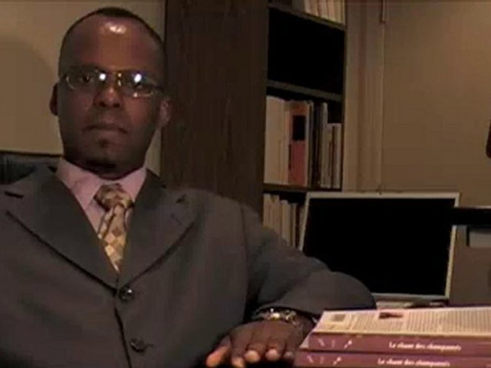 Mengara Parle (4/Part1): Rencontres avec Mba Obame/Moulomba