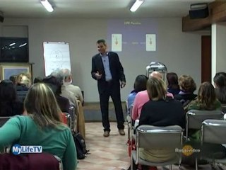 Nader Butto - La Legge dell'Unicità