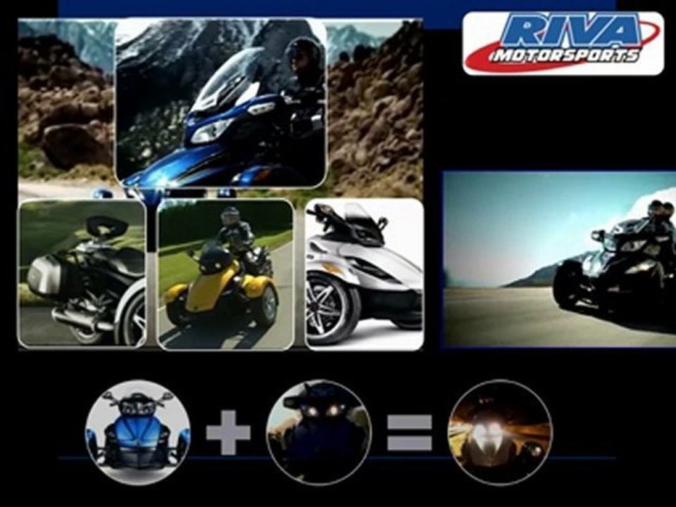 Can Am Spyder Roadster Fort Lauderdale