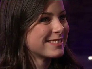 Lena - Touch A New Day unplugged  - ARD Morgenmagazin - Live