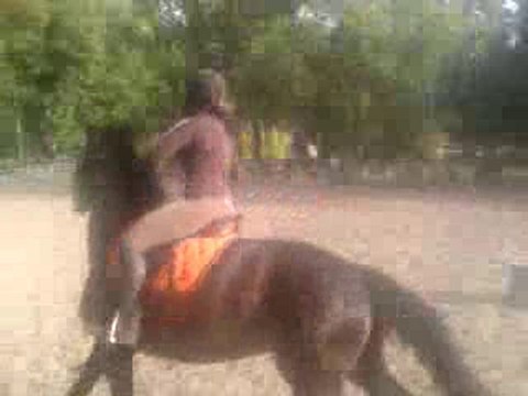 barrel Gitane et moi