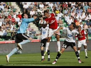 Legia Warszawa 5-6 Arsenal Camakh header,Nasri free-kick