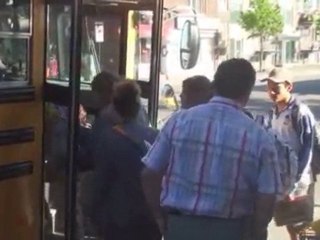 Excursion au Zoo de Granby - CCA Montréal