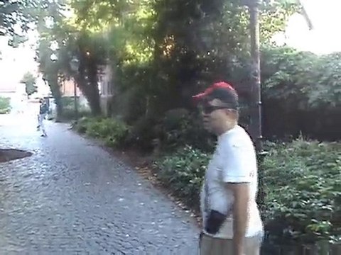 Alexandre e Gui na Alemanha - Gütersloh e Colônia