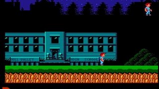 GlitchMan's Back to the Future 2 & 3 in 1:14:24.25