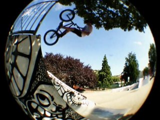 Riders Match Summer 2010 : François Torrecilla