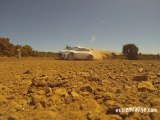 Test Fiesta WRC (Henning)