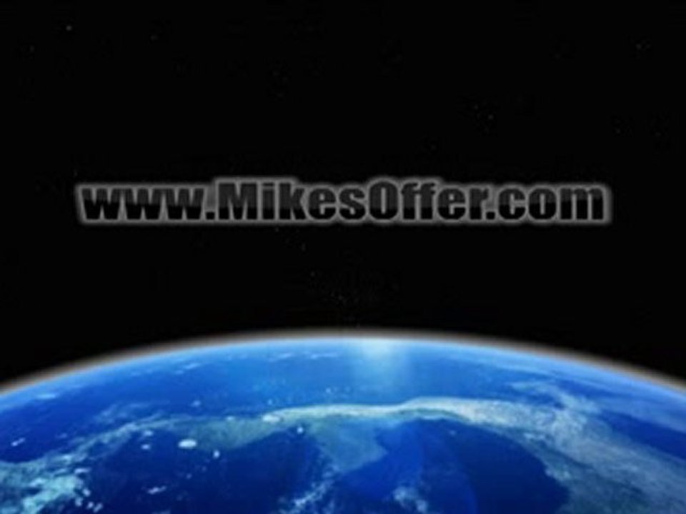 Mike's Offer