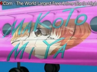 Yumeiro Patissiere  44 English Sub part 1/2