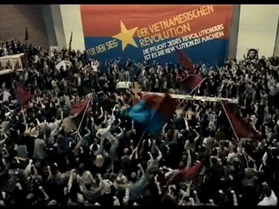 Der Baader Meinhof Komplex