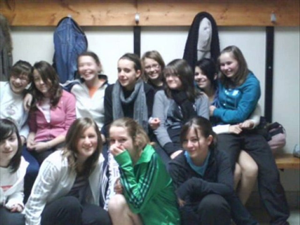 Le manque est le pire sentiment qui puisse exister, 4èmeD.