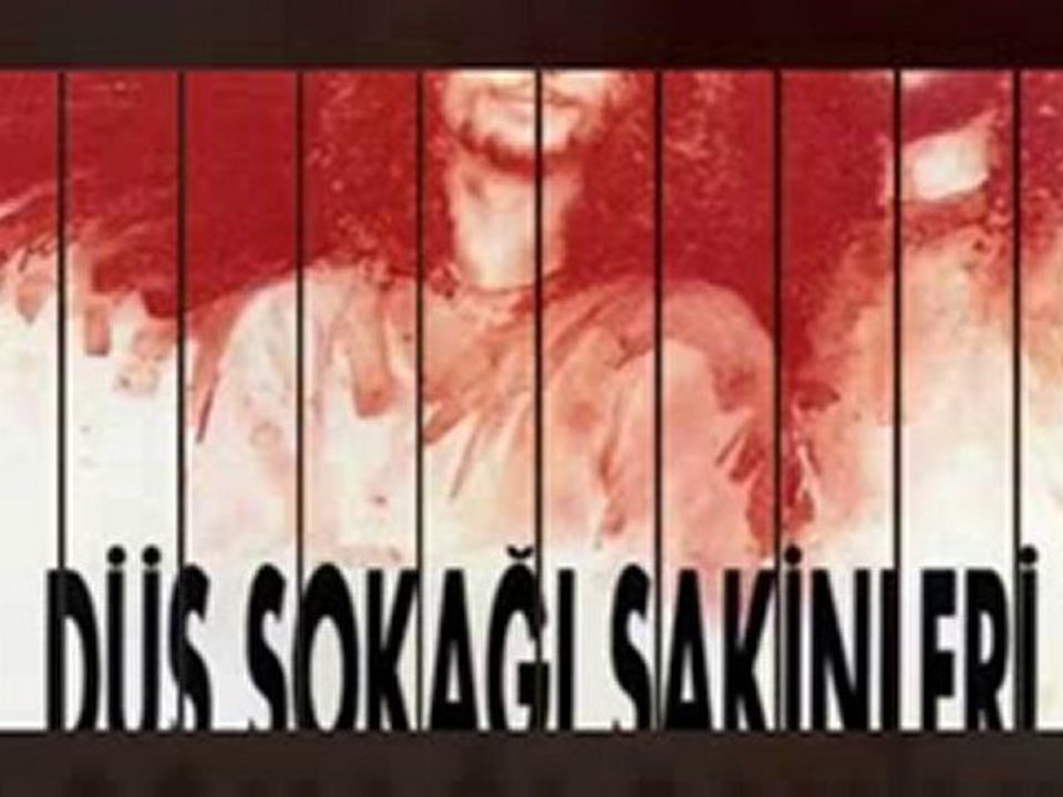 düş sokağı sakinleri- aşk eskitir beni
