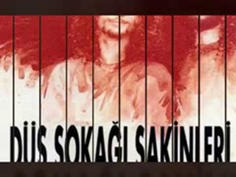düş sokağı sakinleri- aşk eskitir beni