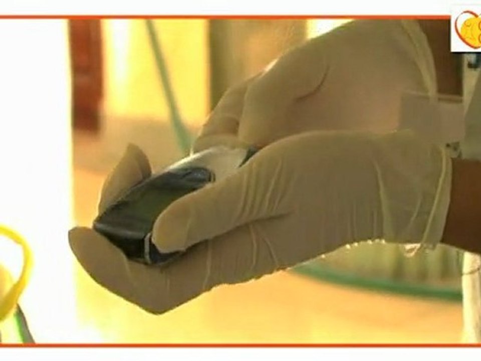 3ème rencontre de diabetologie - Coeur et Conscience