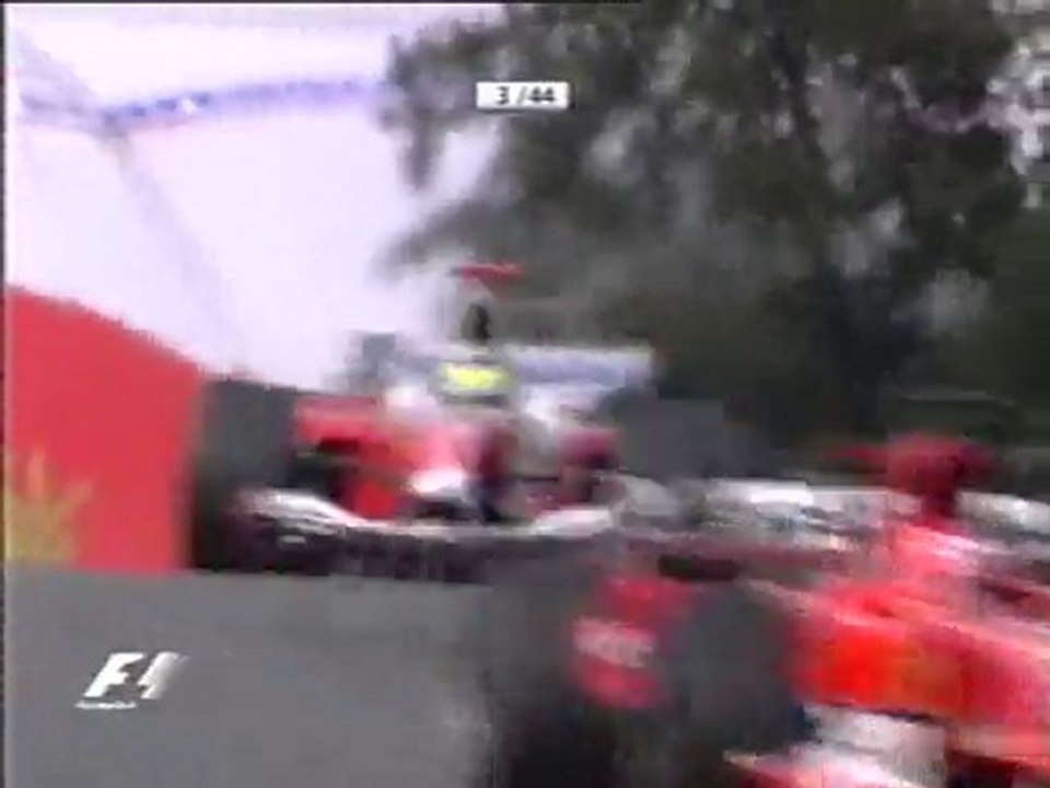 Eau Rouge